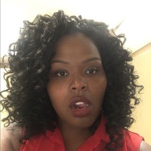 Meet your Posher, Terri